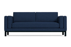 Walton Sofa :: Leg Finish: Espresso