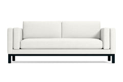 Walton Sofa :: Leg Finish: Espresso