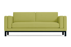 Walton Sofa :: Leg Finish: Espresso