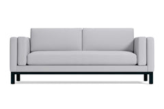 Walton Sofa :: Leg Finish: Espresso