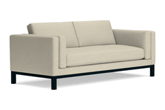 Walton Sofa :: Leg Finish: Espresso