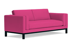 Walton Sofa :: Leg Finish: Espresso