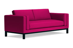 Walton Sofa :: Leg Finish: Espresso
