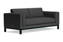 Walton Sofa :: Leg Finish: Espresso
