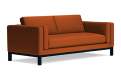 Walton Sofa :: Leg Finish: Espresso