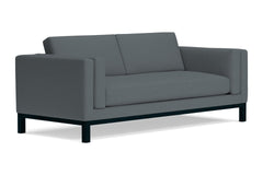 Walton Sofa :: Leg Finish: Espresso