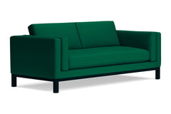 Walton Sofa :: Leg Finish: Espresso