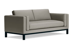 Walton Sofa :: Leg Finish: Espresso