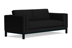 Walton Sofa :: Leg Finish: Espresso