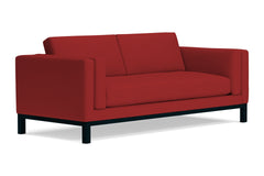 Walton Sofa :: Leg Finish: Espresso