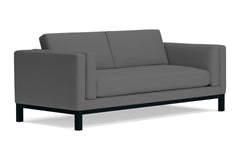 Walton Sofa :: Leg Finish: Espresso