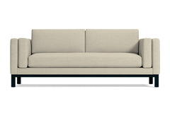 Walton Sofa :: Leg Finish: Espresso