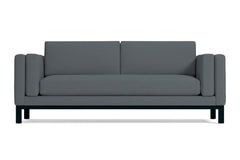 Walton Sofa :: Leg Finish: Espresso