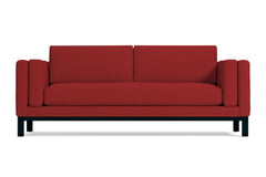 Walton Sofa :: Leg Finish: Espresso