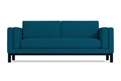 Walton Sofa :: Leg Finish: Espresso