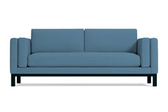 Walton Sofa :: Leg Finish: Espresso