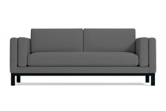 Walton Sofa :: Leg Finish: Espresso