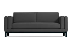Walton Sofa :: Leg Finish: Espresso