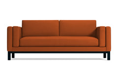 Walton Sofa :: Leg Finish: Espresso