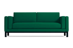 Walton Sofa :: Leg Finish: Espresso
