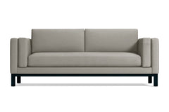 Walton Sofa :: Leg Finish: Espresso