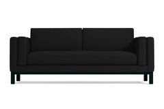 Walton Sofa :: Leg Finish: Espresso
