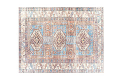 Wilcox Washable Rug