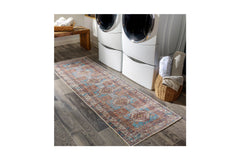 Wilcox Washable Rug
