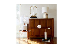 Windsor Table Lamp