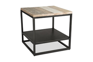 Bandit Ave Side Table