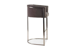 Clarissa Bar Stool DESERT GREY