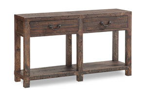 Clarksville Console Table - Apt2B - 1