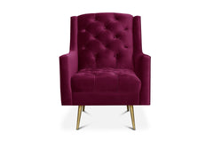 Elle Accent Chair