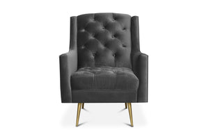 Elle Accent Chair