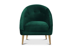 Hudson Accent Chair