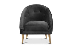 Hudson Accent Chair