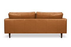 Jensen Leather Sofa
