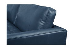 Jensen Leather Sofa