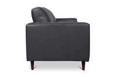Jensen Leather Sofa