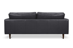 Jensen Leather Sofa