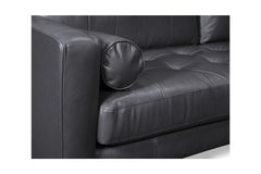 Jensen Leather Sofa