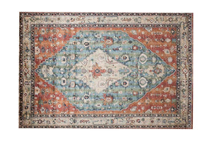 Kigali Area Rug