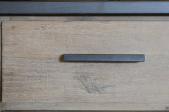 Lofton Dresser ACACIA/IRON