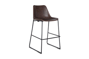 Maverick Counter Stool - VINTAGE COFFEE