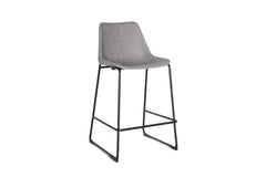 Maverick Counter Stool - MIST GREY