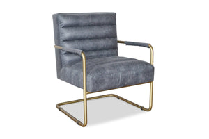 Mesquite Lounge Chair VINTAGE MIDNIGHT