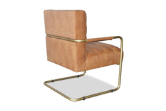 Mesquite Lounge Chair VINTAGE COPPER