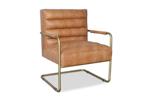 Mesquite Lounge Chair VINTAGE COPPER