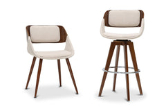 Mirabell Bar Stool SANTORINI SAND