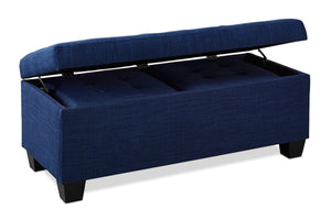 Myra 3pc Ottoman Set BLUE - Apt2B - 2